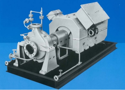 MODEL: UCW